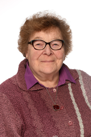 Irmeli Kangas N:o 32